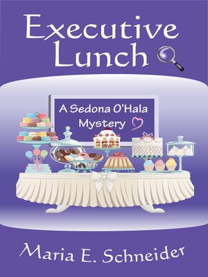 cover image of Executive Lunch